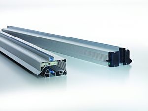 Glasmax 15zr/30 ral9001 601- 700mm