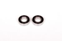 Bearing 8x16x5mm (2pcs) (AXA1225) - thumbnail