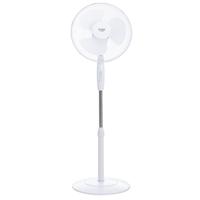 Adler Ventilator AD 7323w wit - 40 cm