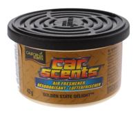 California Scents luchtverfrisser blik Golden State Delight 42 gram