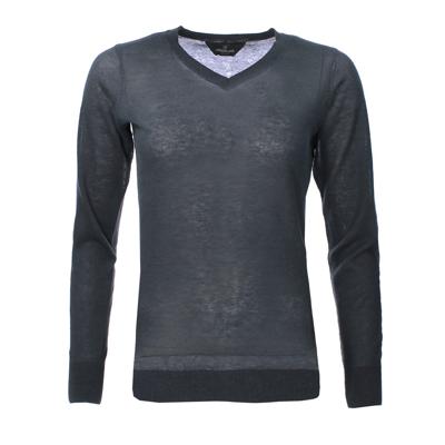 Trui Kingsland Klgillian, XS in dark blue Trui Kingsland Klgillian, XS in dark blue