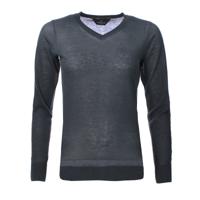 Trui Kingsland Klgillian, XS in dark blue