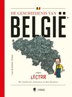De geschiedenis van België van de laatste 10 jaar - Lectrr - Hardcover (9789463932172)