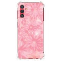 Samsung Galaxy A13 5G | A04s Case Spring Flowers - thumbnail