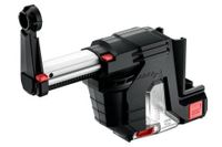 Metabo ISA 24 | Stofafzuiging voor accu-hamer KH 18 LTX BL 24 Q | zonder koffer - 631357850