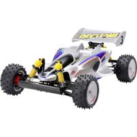 Tamiya Manta Ray 2018 Brushed 1:10 RC auto Elektro Buggy 4WD Bouwpakket - thumbnail