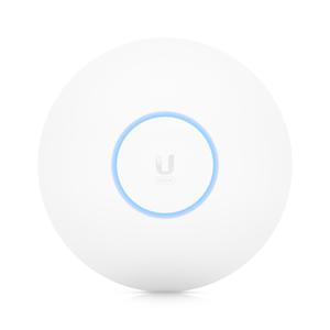 Ubiquiti Networks U6-PRO draadloos toegangspunt (WAP) 4800 Mbit/s Wit Power over Ethernet (PoE)