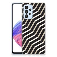 Samsung Galaxy A53 5G TPU Hoesje Illusion