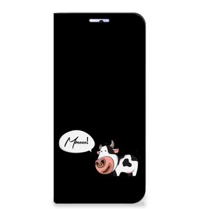 Motorola Moto G31 | G41 Magnet Case Cow