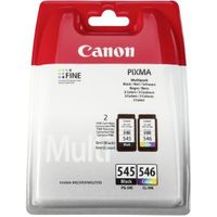 Canon PG-545 / CL-546 Multi Pack