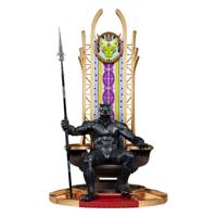 Marvel's Avengers Statue 1/3 Black Panther 95 Cm