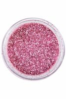 PXP biodegradable soft pink powder glitter 2.5 gr.