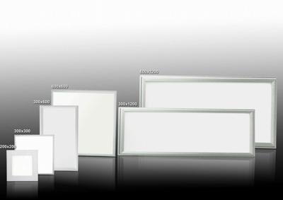 LED panelen 295 x 295 3030 18 watt 3000 LED panelen 295 x 295 3030 18 watt 3000