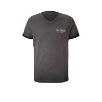Tom Tailor T-shirt antraciet
