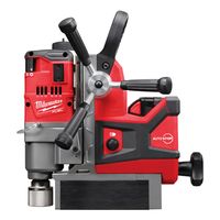 Milwaukee M18 FMDP-502C Li-Ion magnetische boorstandaard FUEL II - 4933451012 - thumbnail