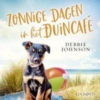 Zonnige dagen in het Duincafé