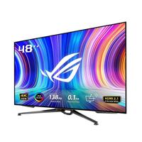 ASUS GAMING ROG PG48UQ
