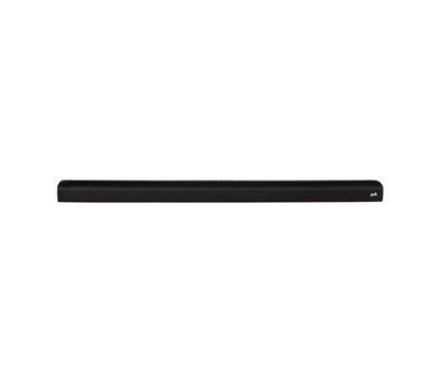 Polk Audio SIGNA S2 Soundbar, Actieve home subwoofer Zwart Bluetooth, Wandbevestiging, Incl. draadloze subwoofer