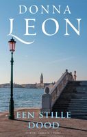 Een stille dood - Donna Leon - ebook - thumbnail