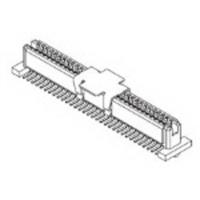 Molex 714391464 Female behuizing (board) Inhoud: 1 stuk(s)