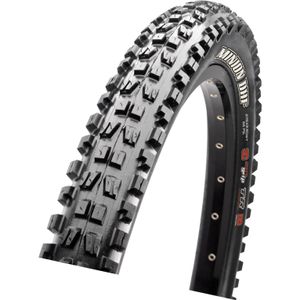 Maxxis Buitenband Minion DHF 3C DD TR 27 5 x 2.50 zw vouw