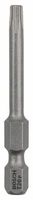 Bosch Accessoires Bit extra-hard T20, 49 mm 25st - 2607002511 - thumbnail