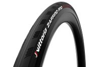 Vittoria Zaffiro Pro Vouwband G 2.0 700x25c Zwart - thumbnail