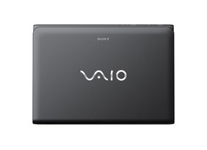 Sony VAIO SVE14111EN 35,6 cm (14") HD Intel® Pentium® 2 GB DDR3-SDRAM 320 GB HDD Windows 7 Home Basic Zwart