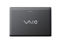 Sony VAIO SVE14111EN 35,6 cm (14") HD Intel® Pentium® 2 GB DDR3-SDRAM 320 GB HDD Windows 7 Home Basic Zwart - thumbnail