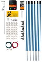 Gallagher Huisdier en Tuin kit 80cm M35 230V - 083091 - 083091 - thumbnail