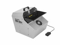 Eurolite EUROLITE SD-201 DMX Super-Bubble Machine