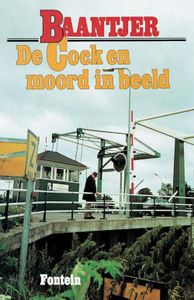 De Cock en moord in beeld - A.C. Baantjer - ebook