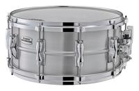 Yamaha Recording Custom Aluminium 14 x 6.5 inch snare drum