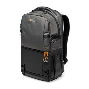 Lowepro BP 250 AW III cameratassen en rugzakken Rugzak Zwart