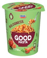 Good Pasta Unox spaghetti bolognese cup - thumbnail