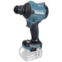 Makita DAS180Z Accublazer Luchtstroom 1.1 m³/min Luchtsnelheid 200 m/s Li-ion 18 V Zonder accu, Zonder lader - thumbnail