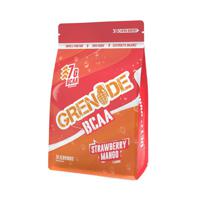 Grenade BCAA 30servings Strawberry Mango