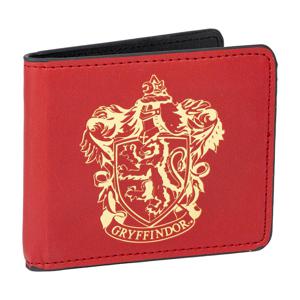 Harry Potter: Gryffindor Wallet