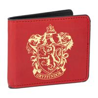 Harry Potter: Gryffindor Wallet - thumbnail