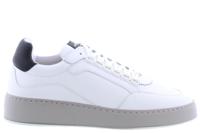 Nubikk Jiro jade white Wit 