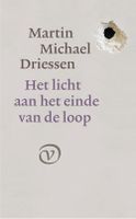 Het licht aan het einde van de loop - Martin Michael Driessen - ebook - thumbnail