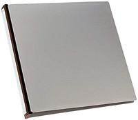 Durable 527701 CD/DVD ringmap voor 96 CD's, 1 stuk, zwart