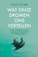 Wat onze dromen ons vertellen - Paperback (9789045212777)