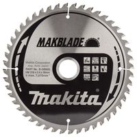 Makita Zaagb Hout 216x30x48T 5G - B-08969