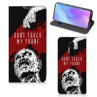 Xiaomi Mi 9T Pro Design Case Zombie Blood - thumbnail