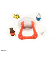 Difrax Fopspeen Nijntje 6+ Maanden (1st)