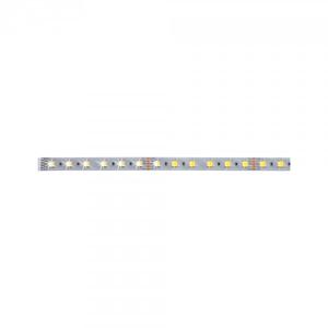 Paulmann MaxLED 70566 LED-strip uitbreidingsset Met connector (male) 24 V 1 m Warmwit, Neutraalwit, Daglichtwit 1 stuk(s)