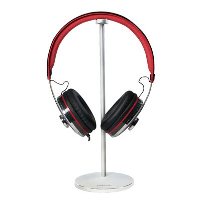 LogiLink AA0105 DVD / audio-apparatuur stand Zilver
