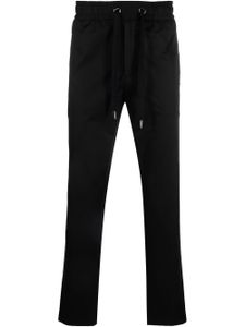 Dolce & Gabbana pantalon de jogging DG Essentials - Noir