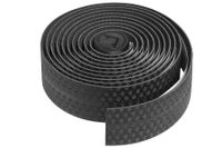 Pro Race Comfort Stuurlint 2,5 mm - Zwart